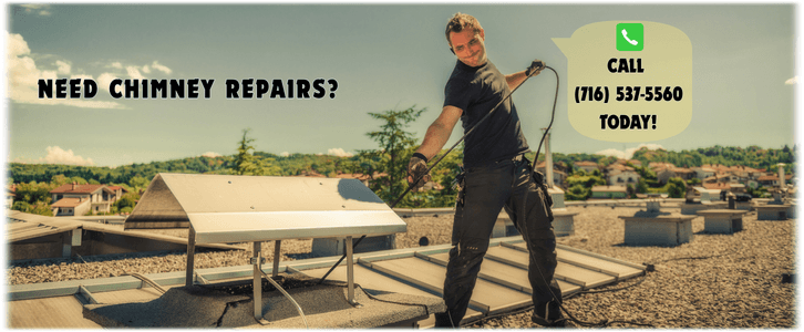 Chimney Repair Buffalo NY