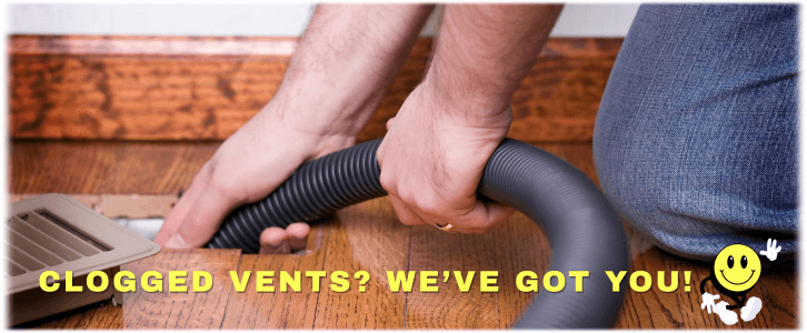 Dryer Vent Cleaning Buffalo NY