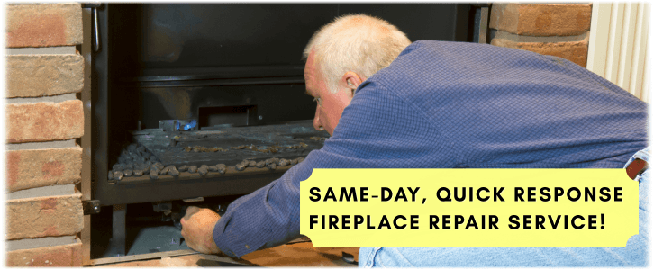 Fireplace Repair Buffalo NY