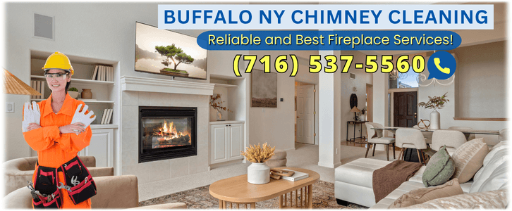 Chimney Cleaning Buffalo NY